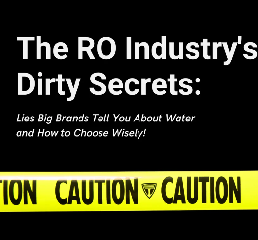 Peore Water Purifiers tweet media