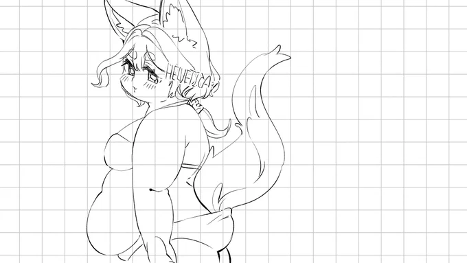 けもぽちゃ… 