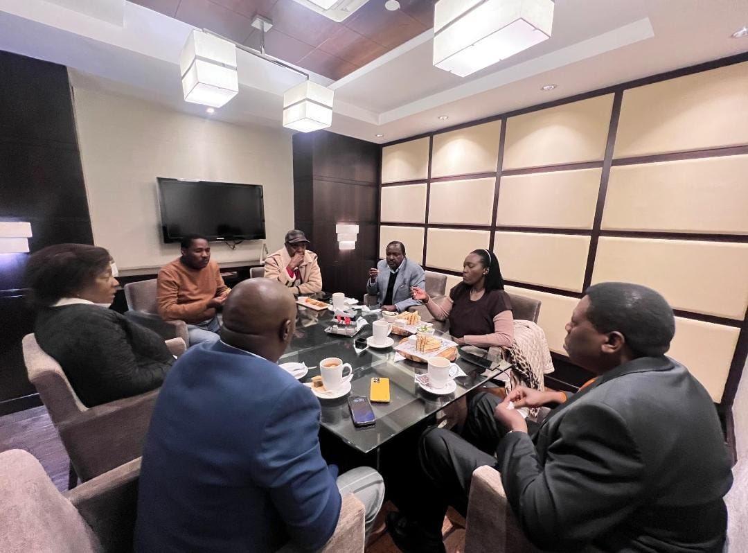 Rodgers Kipembe Mpuru tweet media