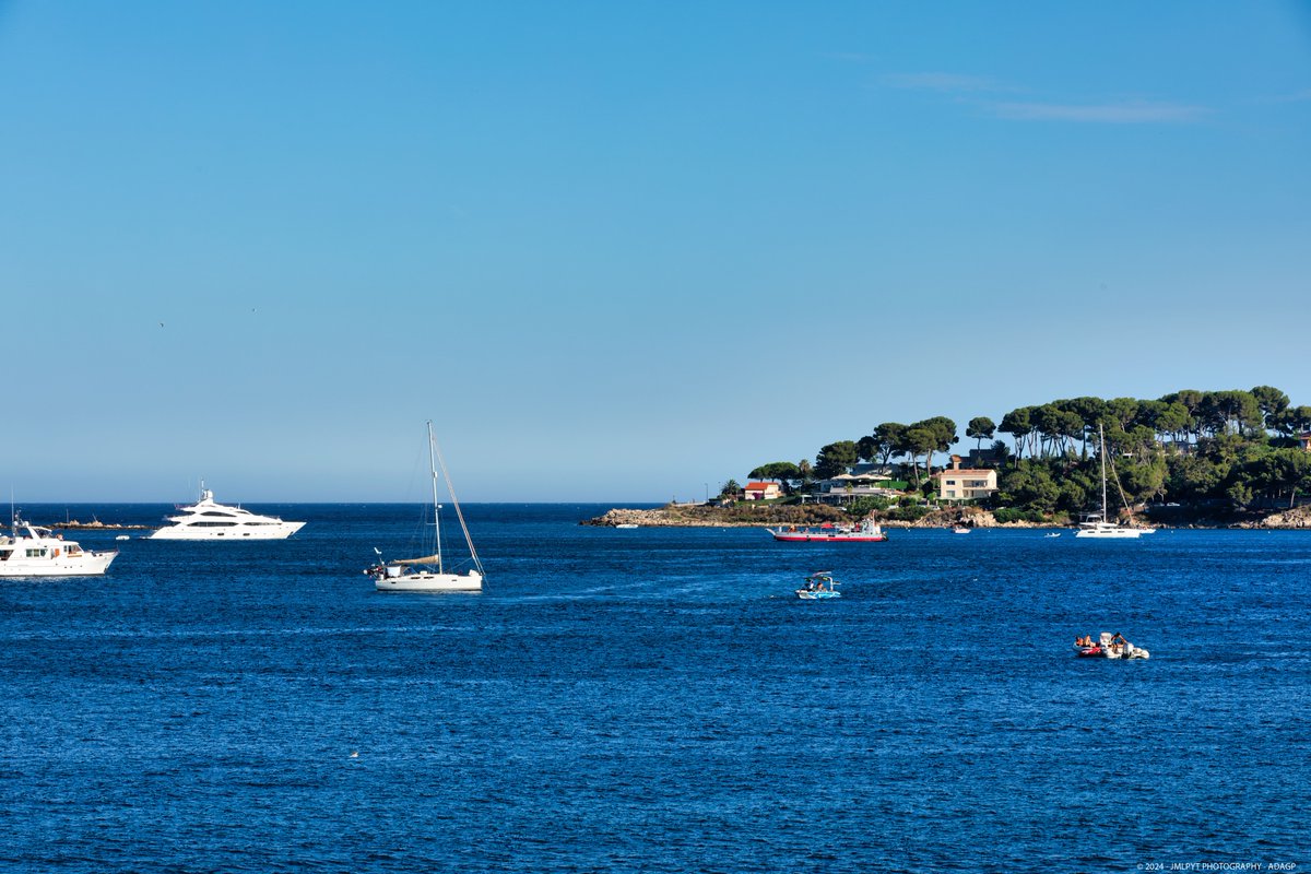 jmlpyt's tweet image. Antibes   

#antibes #azur #visitcotedazur #CotedAzurFrance #jmlpyt #photography #Mediterranean #mediterranee #picasso #eden #CapAntibes