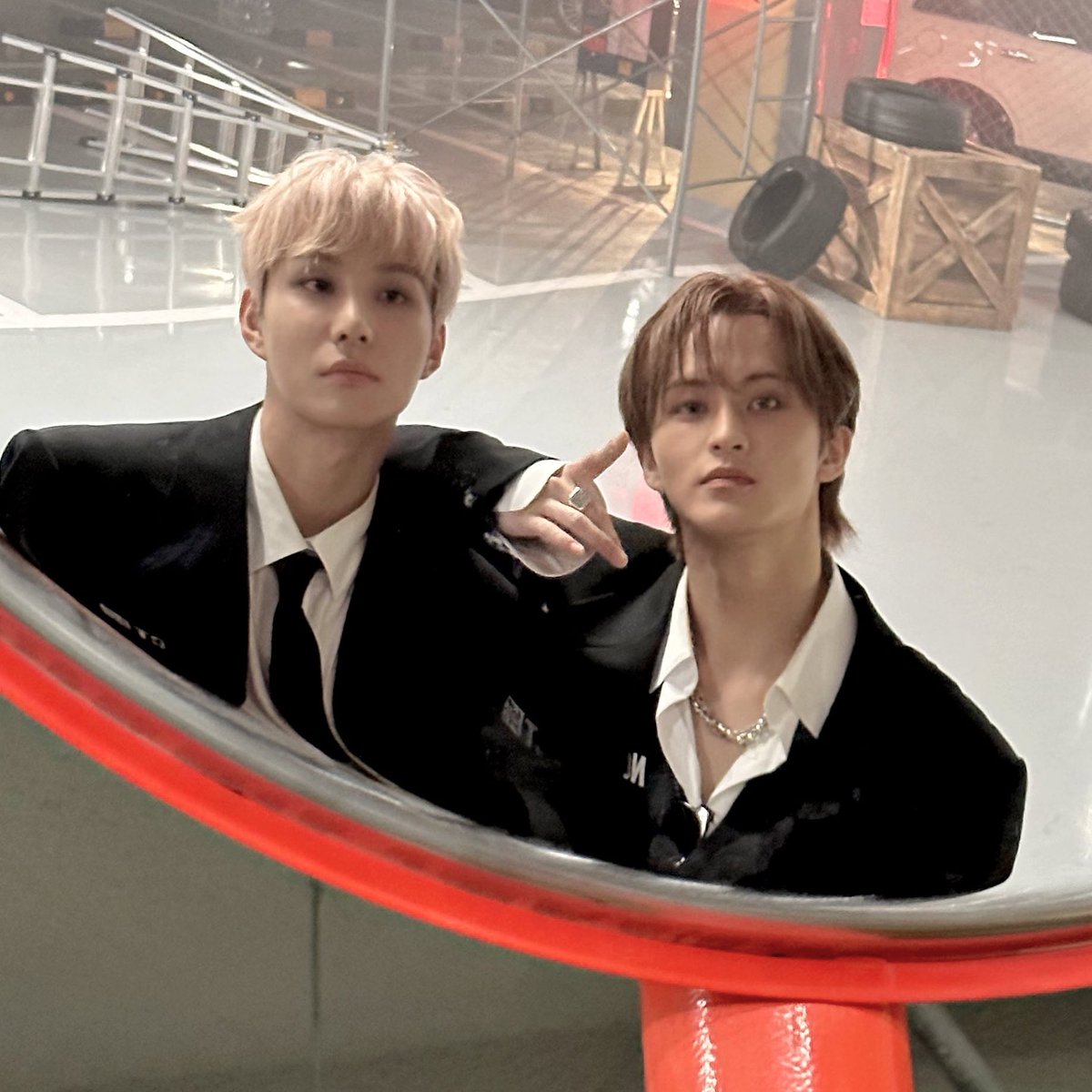 뽀또 tweet media