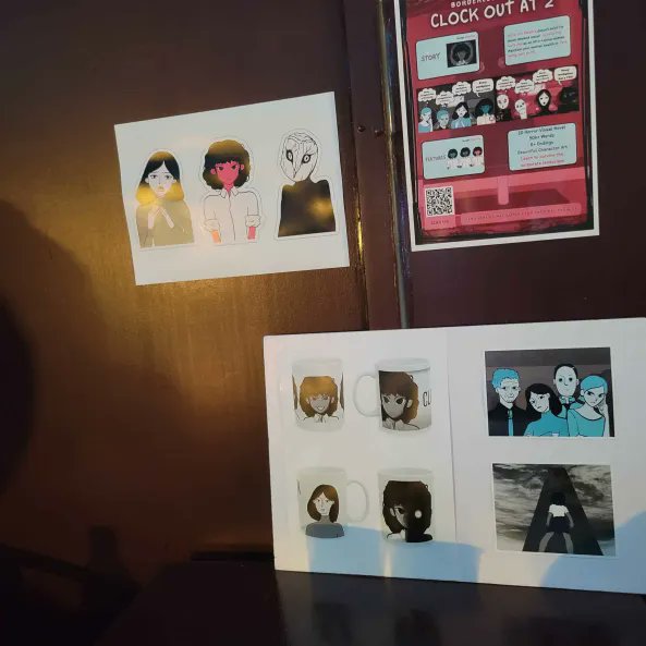 BStudios_'s tweet photo. Recently, we had a collaboration with @SCOTTPOPULAR and put together a small Pop-up arcade at @Legacyloungeju1. Creatives got together and showcase their worked.
Looking forward to the next one.
#clockoutat2 #vndev https://t.co/YYpKKrs1UE