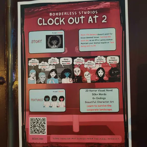 BStudios_'s tweet photo. Recently, we had a collaboration with @SCOTTPOPULAR and put together a small Pop-up arcade at @Legacyloungeju1. Creatives got together and showcase their worked.
Looking forward to the next one.
#clockoutat2 #vndev https://t.co/YYpKKrs1UE