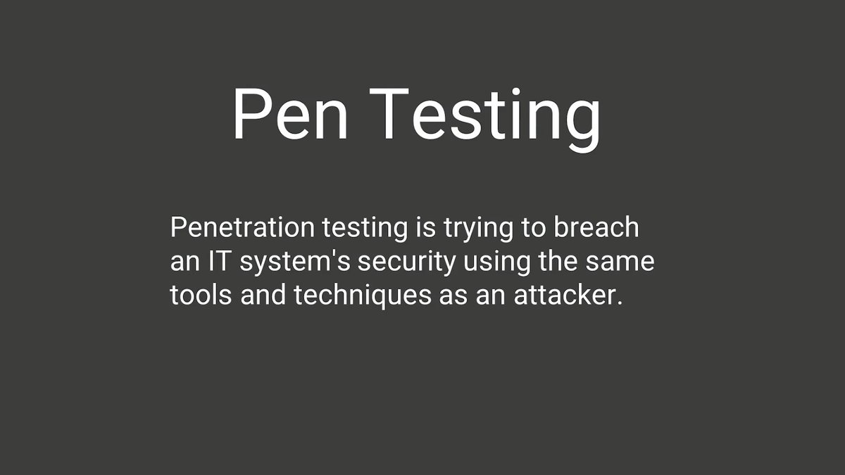 felix_hud's tweet image. Today I learned about the importance of Penetration Testing (Pen Testing) in DevSecOps. Understanding its benefits and stages is crucial for identifying vulnerabilities and enhancing security. 
#LSPPDay49 #60DaysOfLearning2024 #LearningWithLeapfrog @lftechnology
