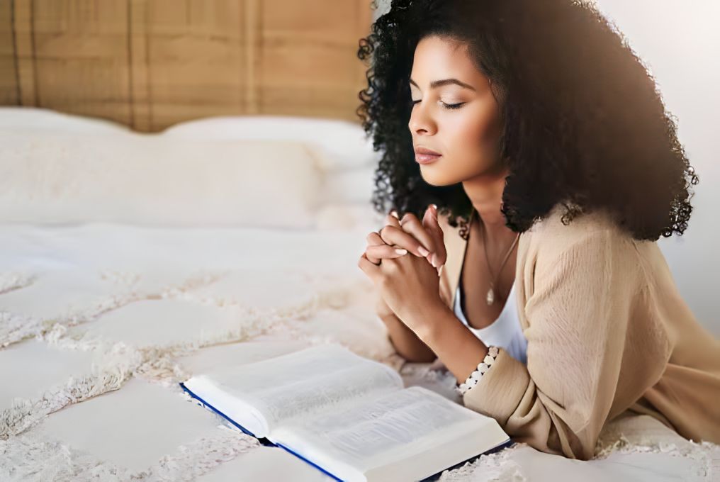 It will certainly be given, if you keep asking with full heart and faith several times a day.

"Ask and it will be given to you."
Luke 11 : 9