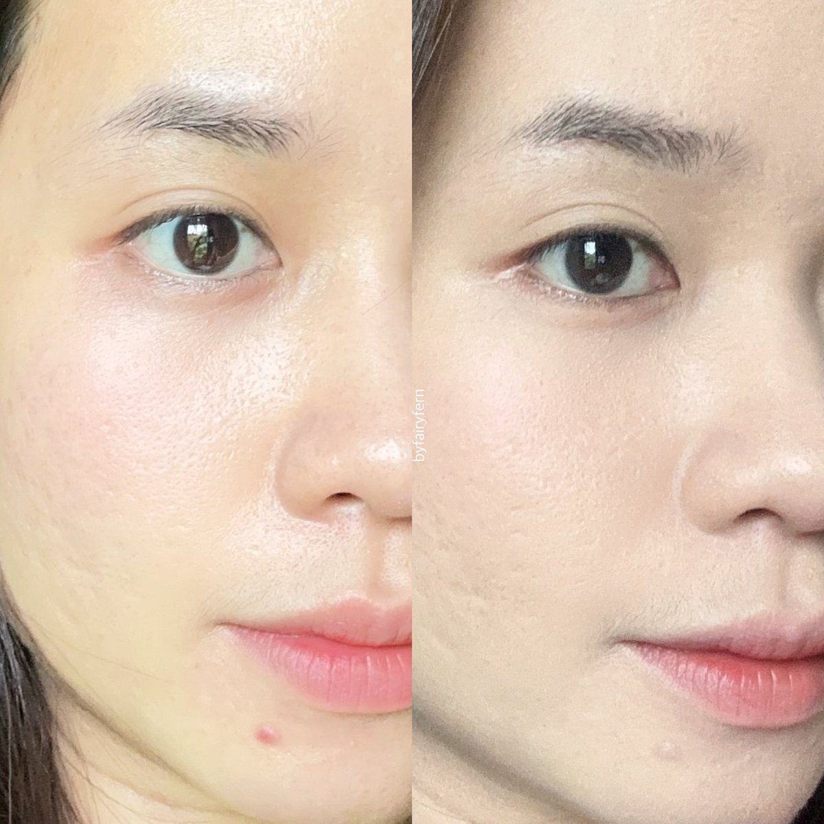 byfairyfern's tweet photo. เจอใน 7-11 หยิบแบบไม่คิดเลยย ตลับสวย ดูดีมาก เป็นแป้งผสมรองพื้น AR made me perfect skin ผิวเนียนสวย ปกปิดดี คุมมันด้วย เหงื่อออกหน้าไม่เป็นคราบๆ หน้าผ่องจึ้งทั้งวัน ราคา 139 บาทก็เอาอยู่เด้อ #ARPowder #รีวิวเซเว่น https://t.co/8SVu2DYofg