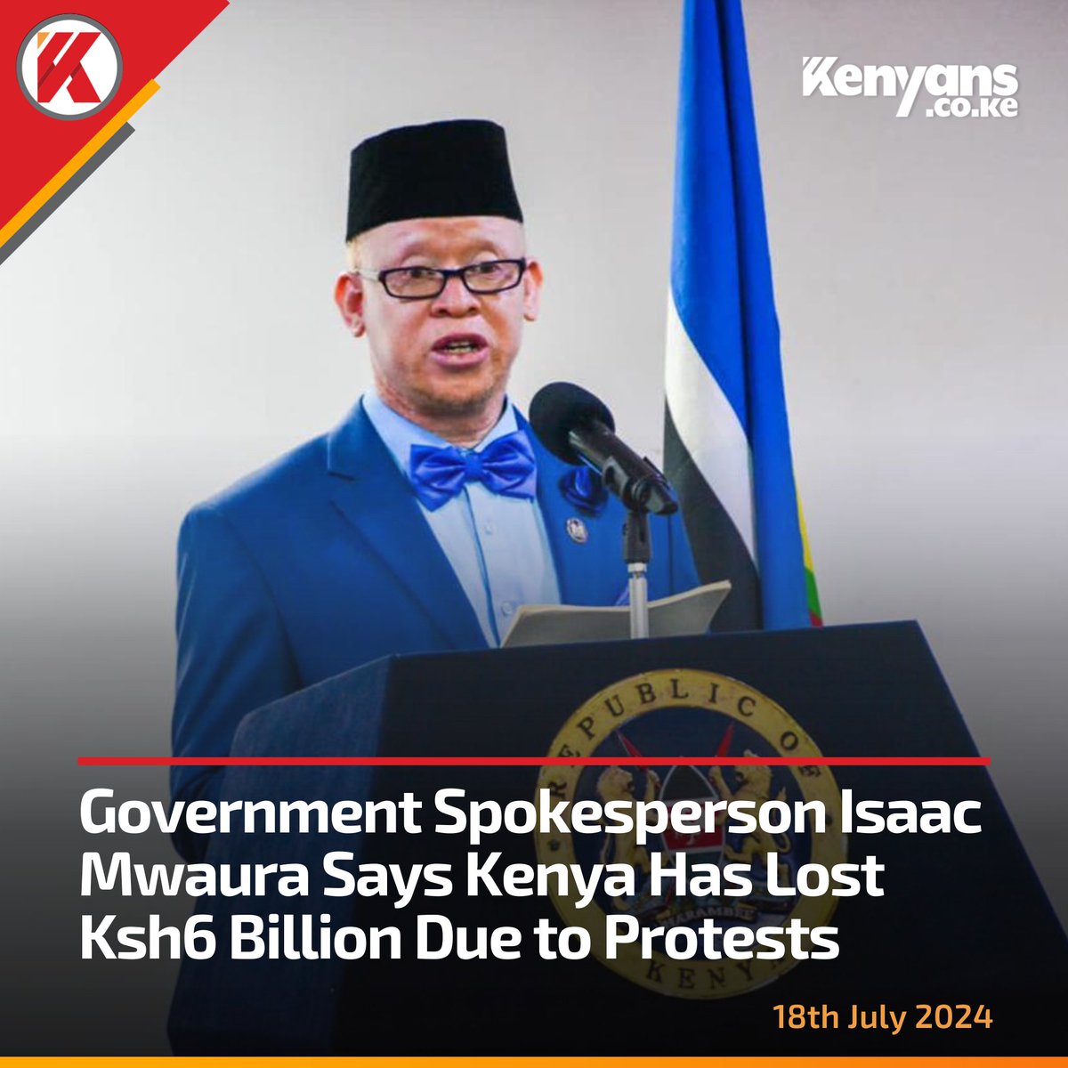 katiwa_'s tweet photo. THIS IS FUELLING MY ANGER!

We lost 15.5 Billion through Ecitizen

1.2 Billion disappeared at NTSA 

10 Billion lost in Edible Oil scandal

368 M lost at NHIF

You lied to us with fake fertiliser

Isaac Mwaura we ain't FOOLS!

#GenZPollRelease Sudi #March2Parliament HELB The 6th https://t.co/kSOiyQ6J5z