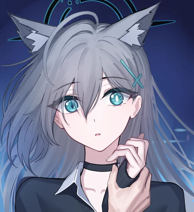 D-2#ブルアカ 