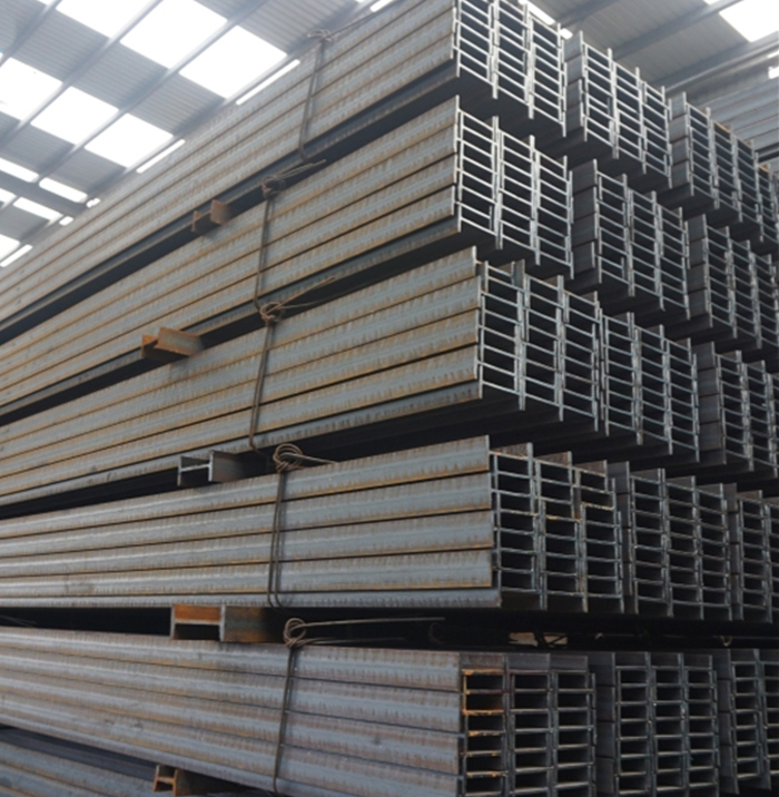 XindeSteel's tweet photo. High-quality Black I-beam: versatile, strong, and stable. Ideal for various applications. Contact us for details. #steel #construction #industrial https://t.co/6FGSYjl9vO