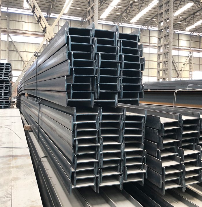 XindeSteel's tweet photo. High-quality Black I-beam: versatile, strong, and stable. Ideal for various applications. Contact us for details. #steel #construction #industrial https://t.co/6FGSYjl9vO
