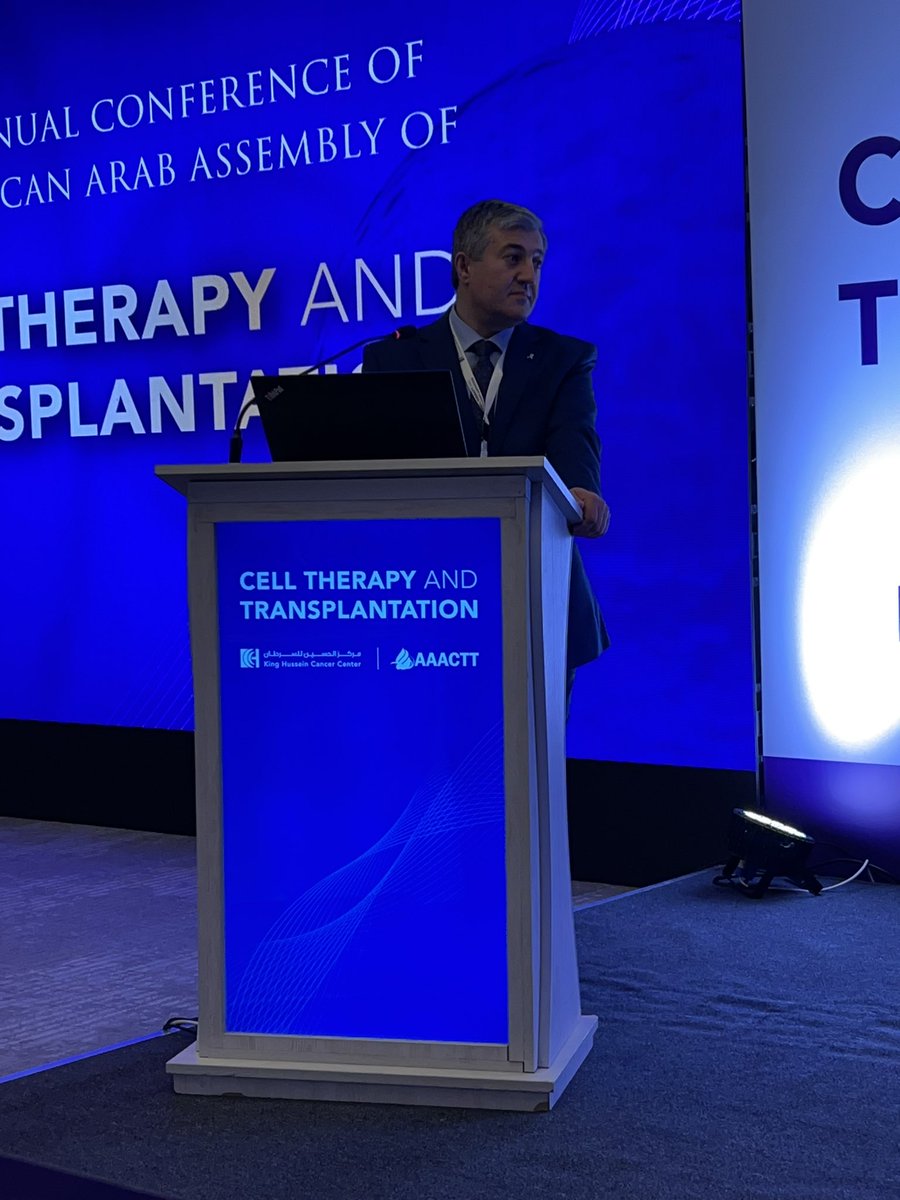 Mohamed Kharfan-Dabaja, MD, MBA tweet media