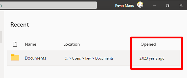 kevinMario's tweet photo. Finally found this folder after 2000+ years of searching... 🧐 https://t.co/PRxFzyQBwU
