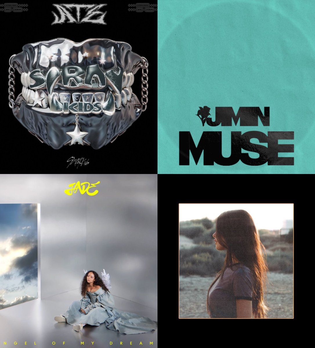 About Music tweet media
