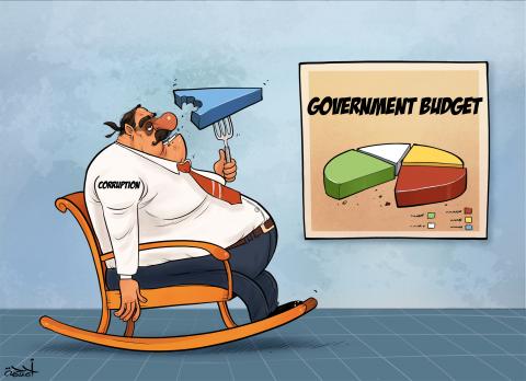 BrendaDama3's tweet photo. Forms of corruption vary but can include bribery, lobbying, extortion, cronyism, nepotism, parochialism, patronage, influence peddling, graft, and embezzlement. 
#stoptherot https://t.co/eNoMl8cf7Z