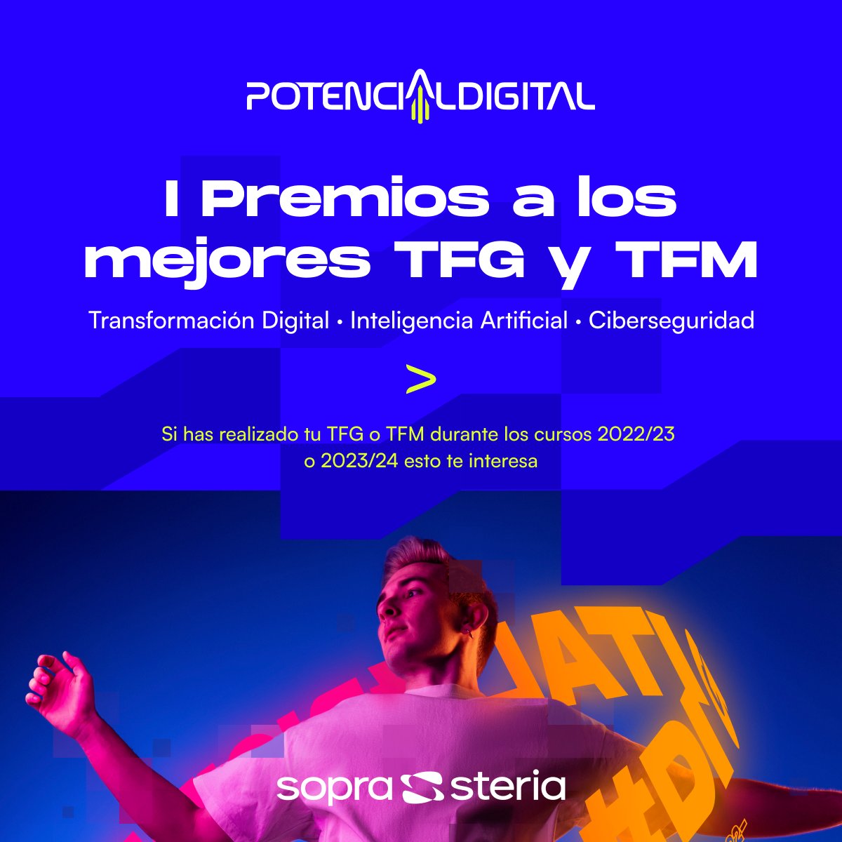 Potencial Digital Extremadura tweet media