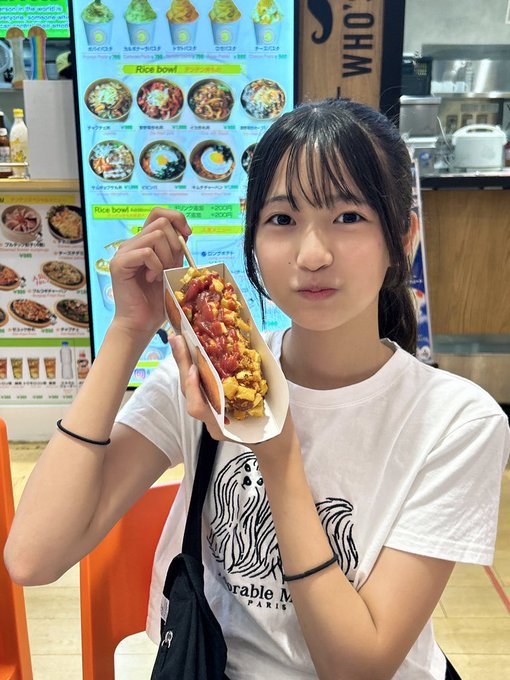 Twitterのコスプレ画像29