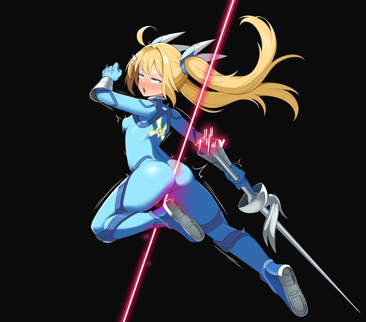 最近マジで画力上がったって言われること
多くてへへへ……ってなる 