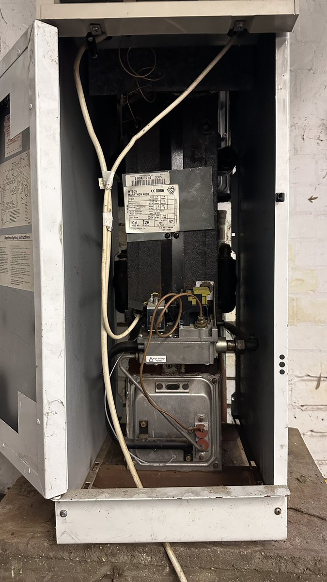 P R Hull tweet media