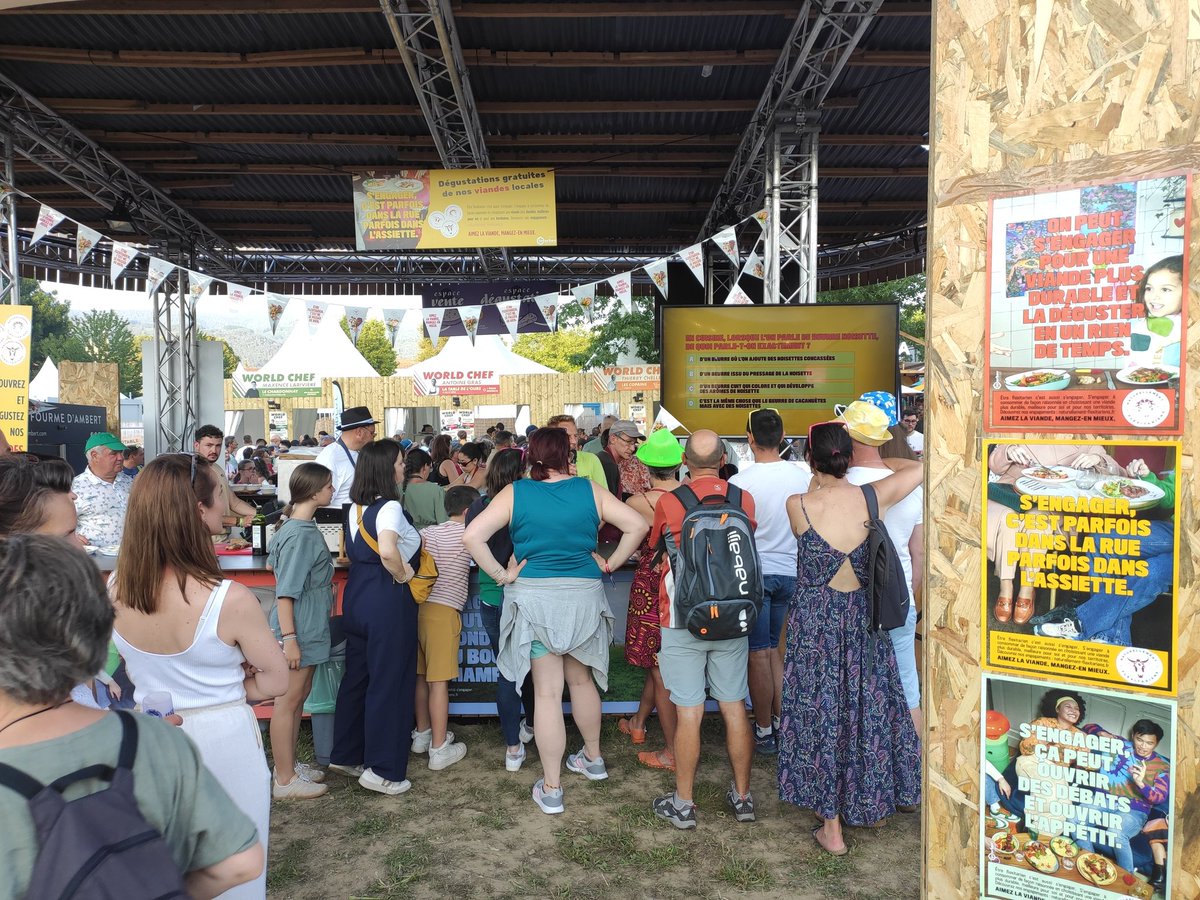 Interbev Auvergne-Rhône-Alpes tweet media