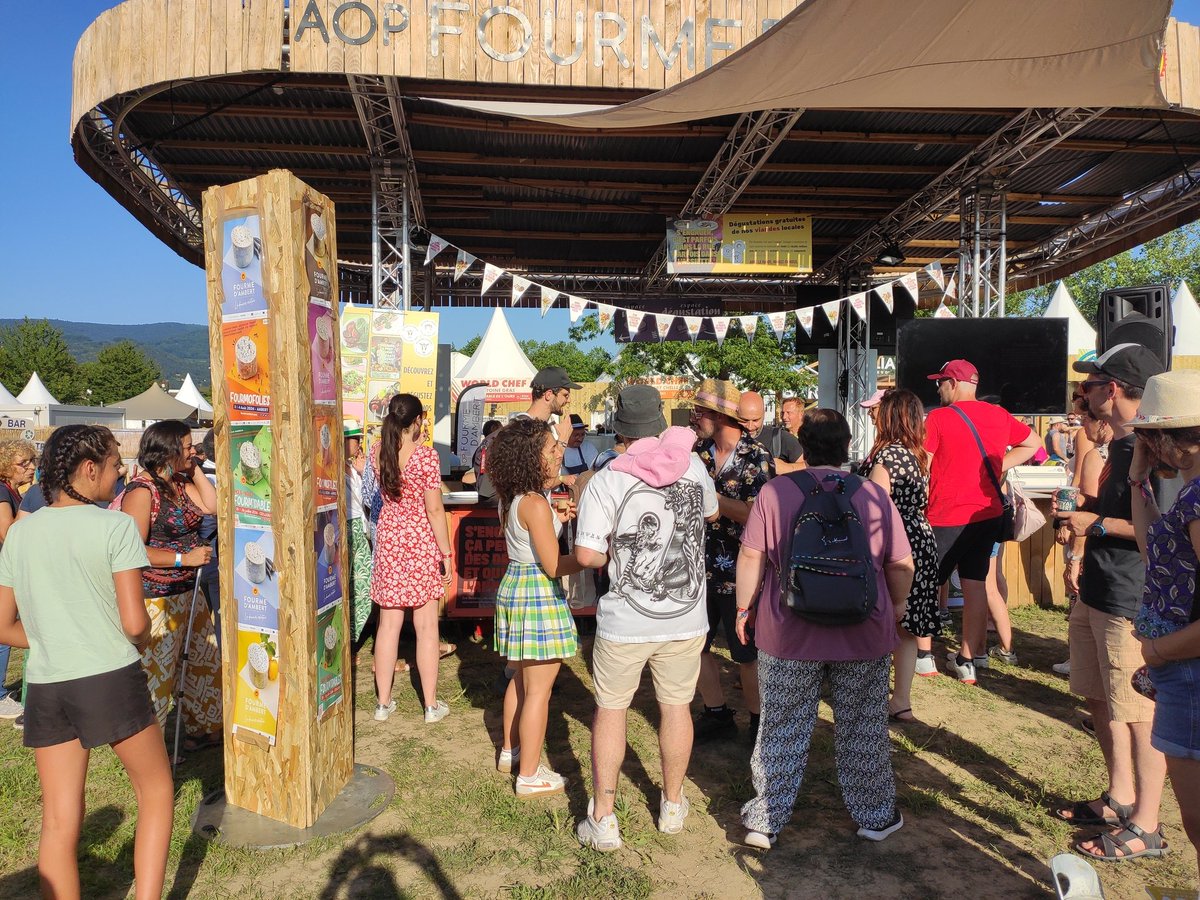 Interbev Auvergne-Rhône-Alpes tweet media