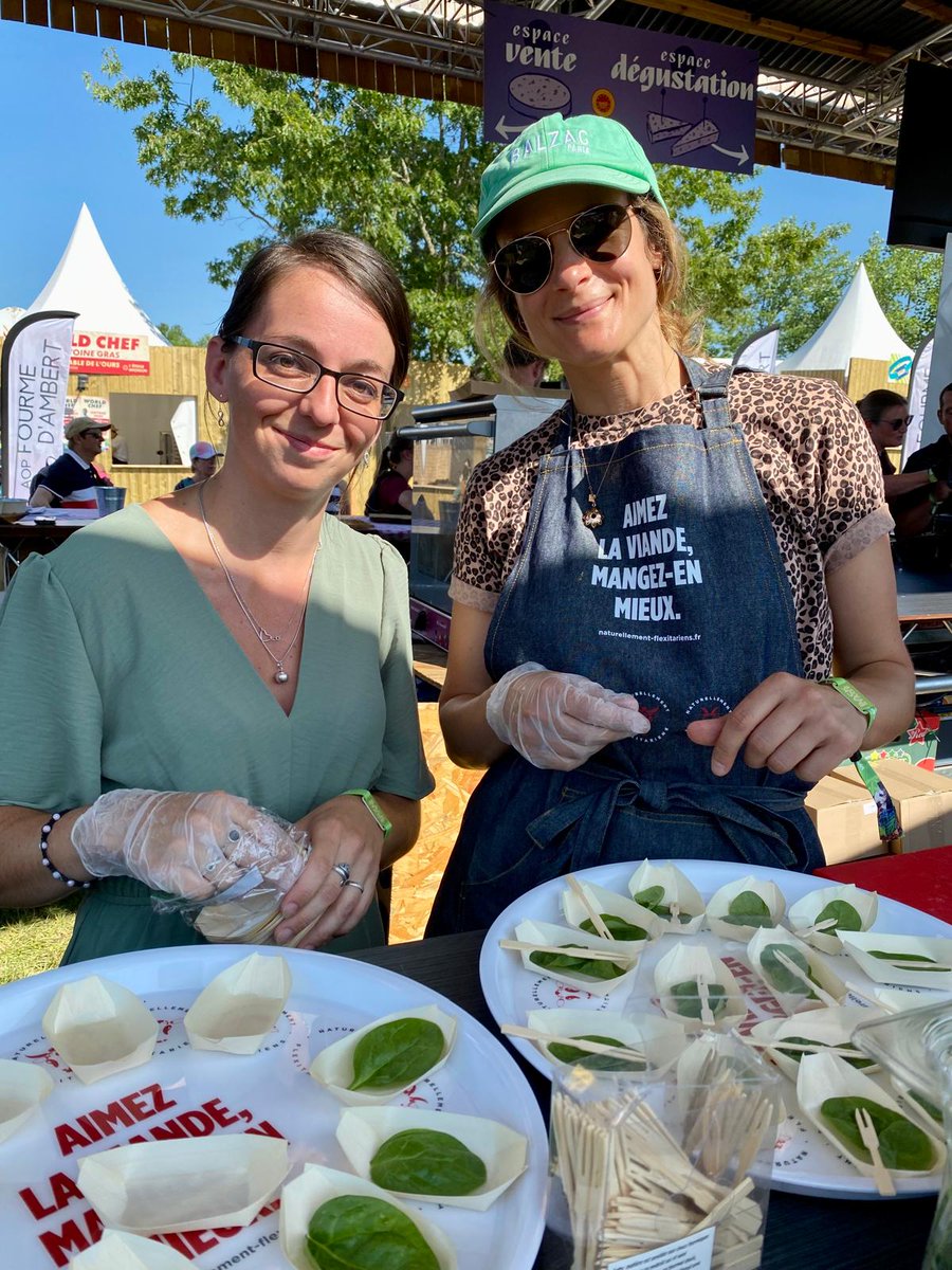 Interbev Auvergne-Rhône-Alpes tweet media