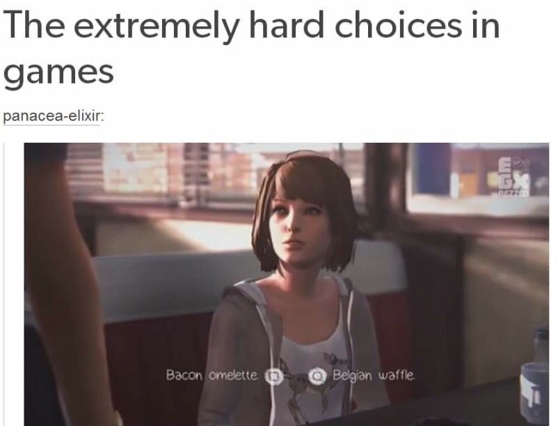 Bacon omelette. Every. Time. 🥓