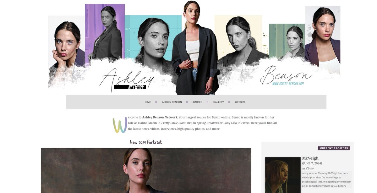 designbyned's tweet photo. New Onliner: Ashley Benson Network (https://t.co/9NmnYi7I1g)
#Responsive #Wordpress #Coppermine #HTML #CSS #PHP #Graphics #Coding #SidebarGraphics #CategoryIcons https://t.co/YdxUFj9Bmf