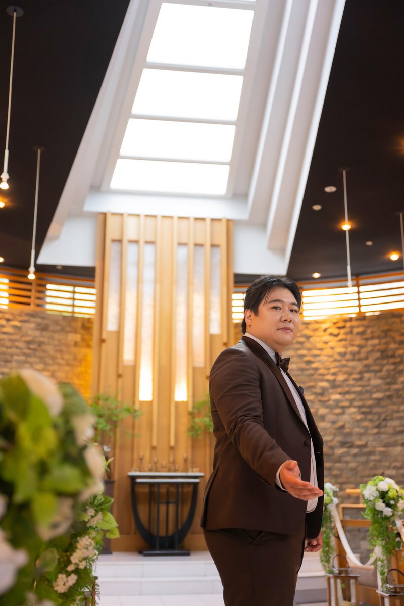 owarai_natalie's tweet photo. ラランド・ニシダ、結婚願望がないのに「ゼクシィ」登場
https://t.co/PVVYCUfWey https://t.co/BiTbWf6CI8