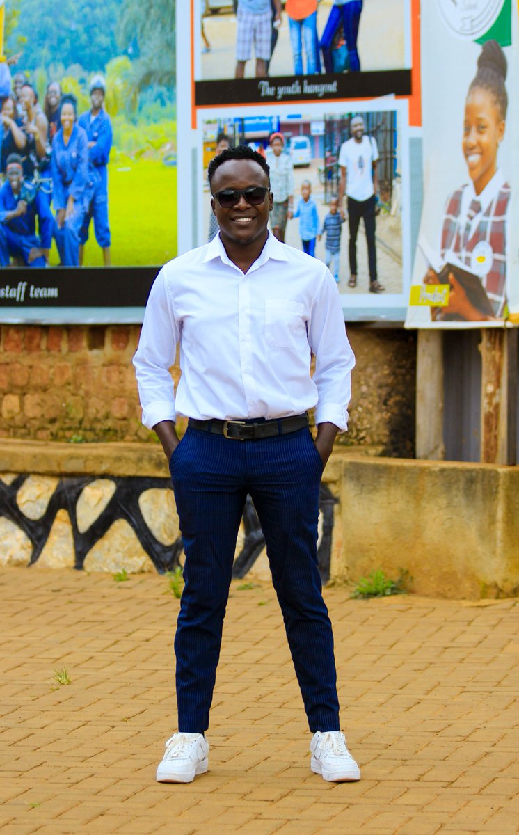 SaiferTimo's tweet photo. Today, on my birthday, I am filled with gratitude and joy. I want to thank God for every blessing and challenge, for every moment of joy and sorrow and for every lesson learned along the way. 

I am also deeply thankful for the new friends and connections I have made this year. https://t.co/HtfLG4vapI