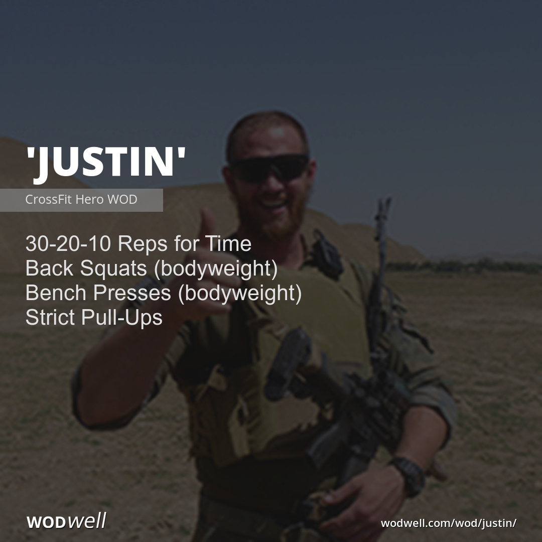 wodwell's tweet image. Bench Press + Pull-Ups. If you know, you know. Some serious interference going on here...test yourself.

See more WODs like these:
wodwell.com/wods/?movement…

#pullups #benchpress #benchmarkwod #wodwell #wod #workout #fitness #functionalfitness #testandretest #garageworkout