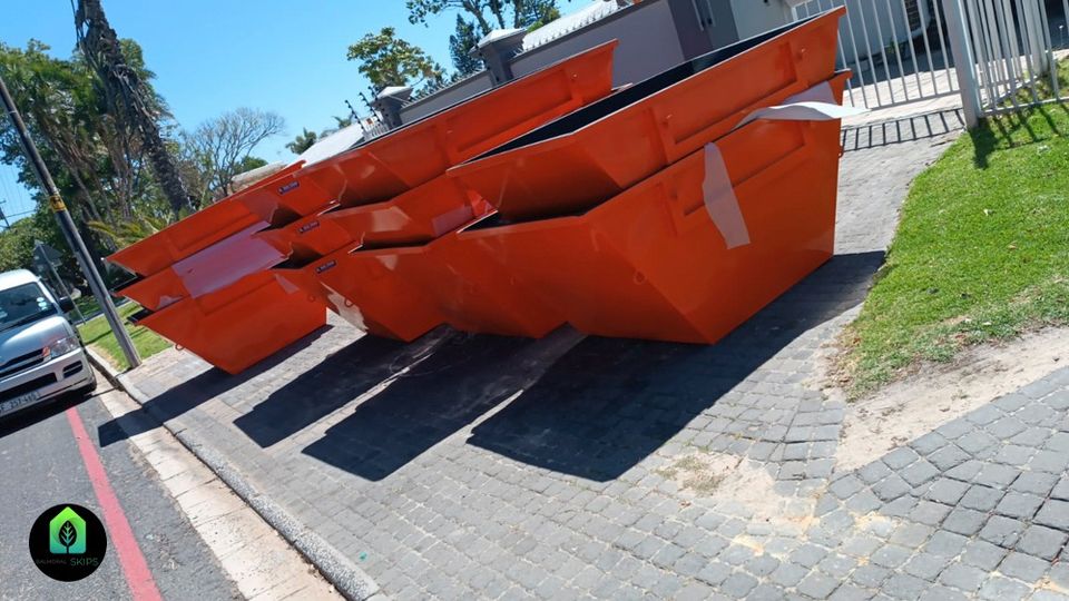 BalmoralSkips's tweet photo. With a customer-oriented approach, we prioritize safety and cleanliness on every project, whether small DIY tasks or large-scale constructions.
+27 82 872 0929
info@balmoralskips.co.za
https://t.co/VH9z410usI
#CustomerOriented #SafetyFirst #CleanConstruction #DIYProjects https://t.co/b6O1p8MuKt