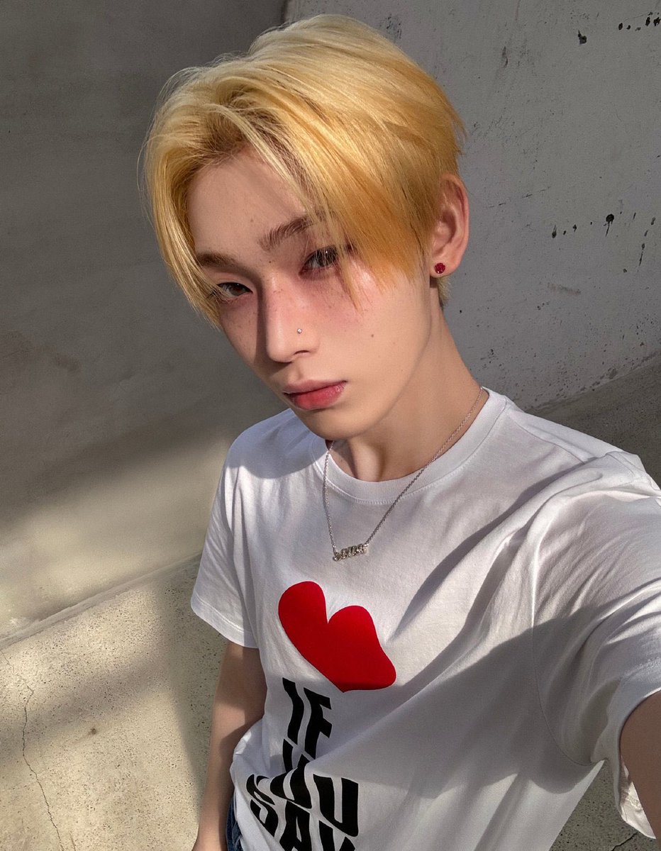 KIM SUNOO?????????? OMGG