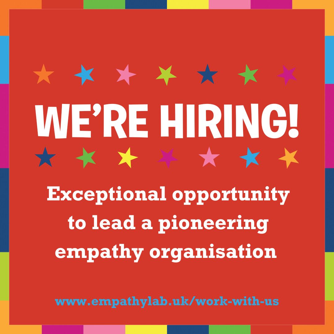 EmpathyLabUK tweet media