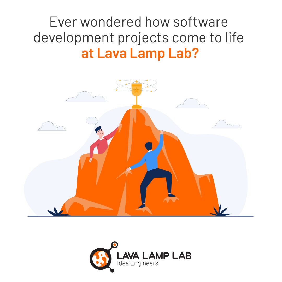 lavalamplab's tweet image. From web and data applications to mobile solutions, we create technology you can count on. Let us help your organization thrive in the digital age. 🖥️📱

Discover more at lavalamplab.biz 

#WebDevelopment #DataApplications #MobileSolutions #LavaLampLab