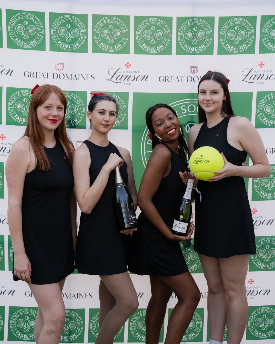 Great Domaines tweet media