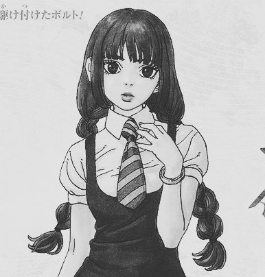 SumiDoll 💜

#SumireKakei #sumire #BorutoTwoBlueVortex