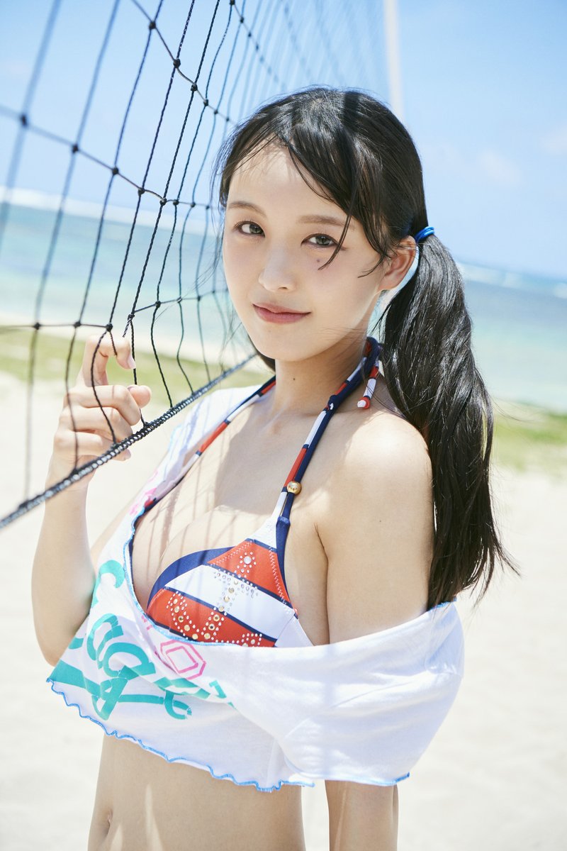 福田朱里1st写真集 9/7(土)に発売決定しました！！ なんとフクフェスの