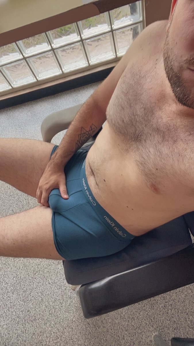 Bonne matinée à tous! 😊