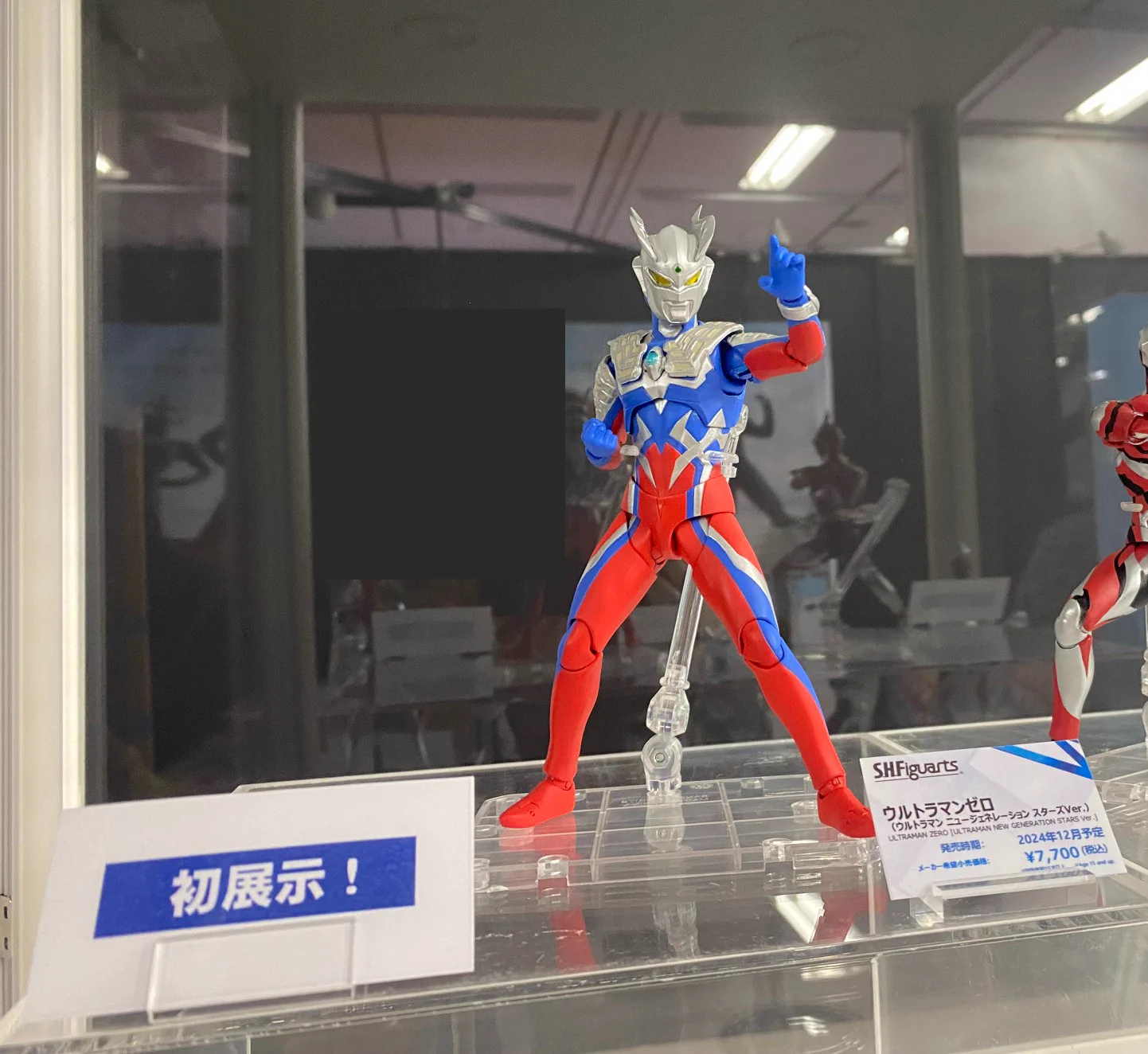魂ネイションズ公式/BANDAI SPIRITS TAMASHII NATIONS OFFICIAL on X