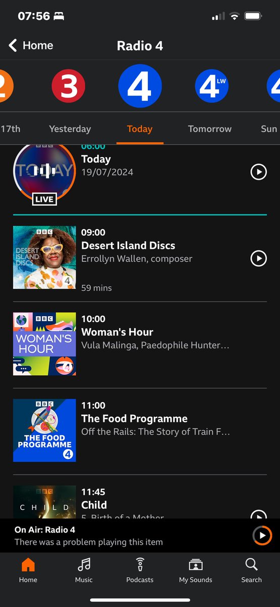 Errollyn Wallen tweet media