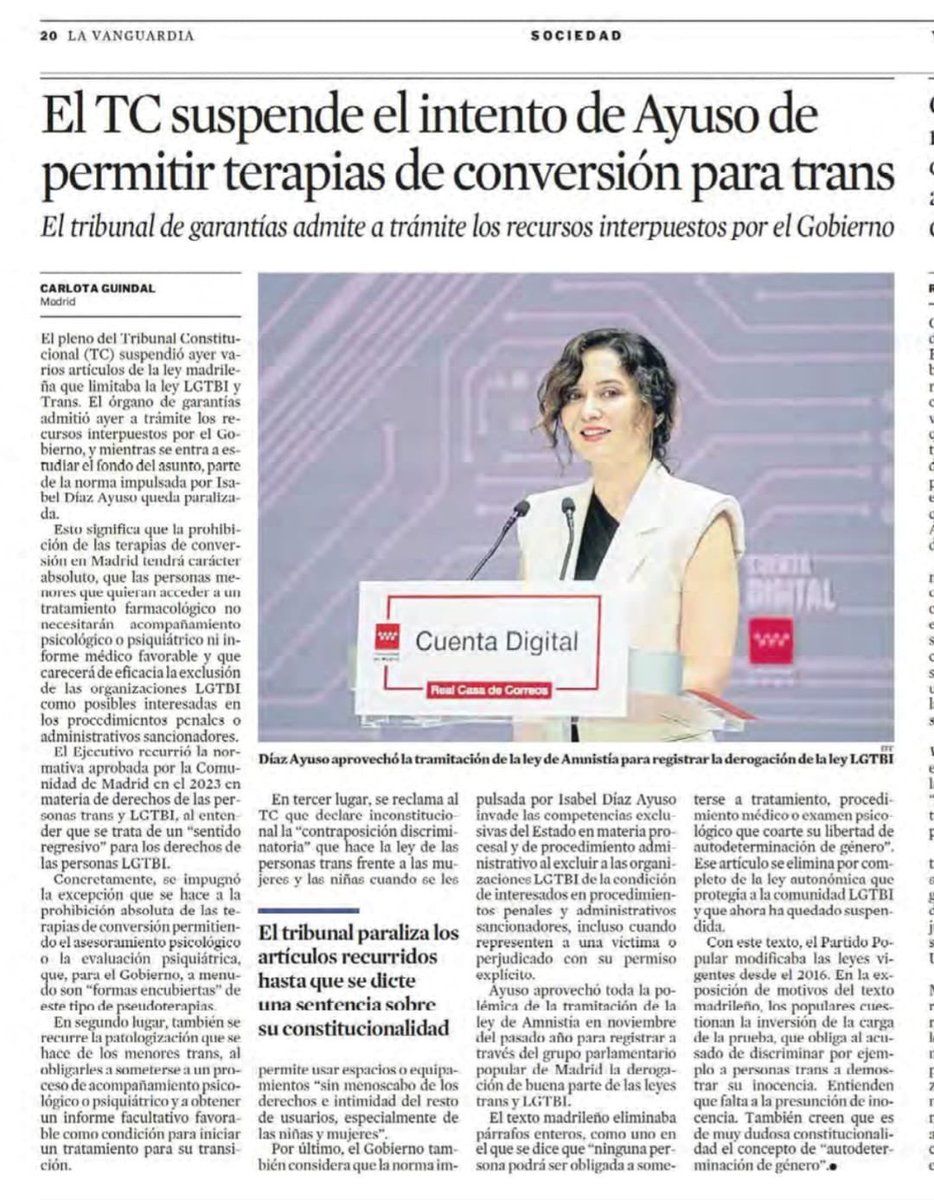 Ana Davila tweet media
