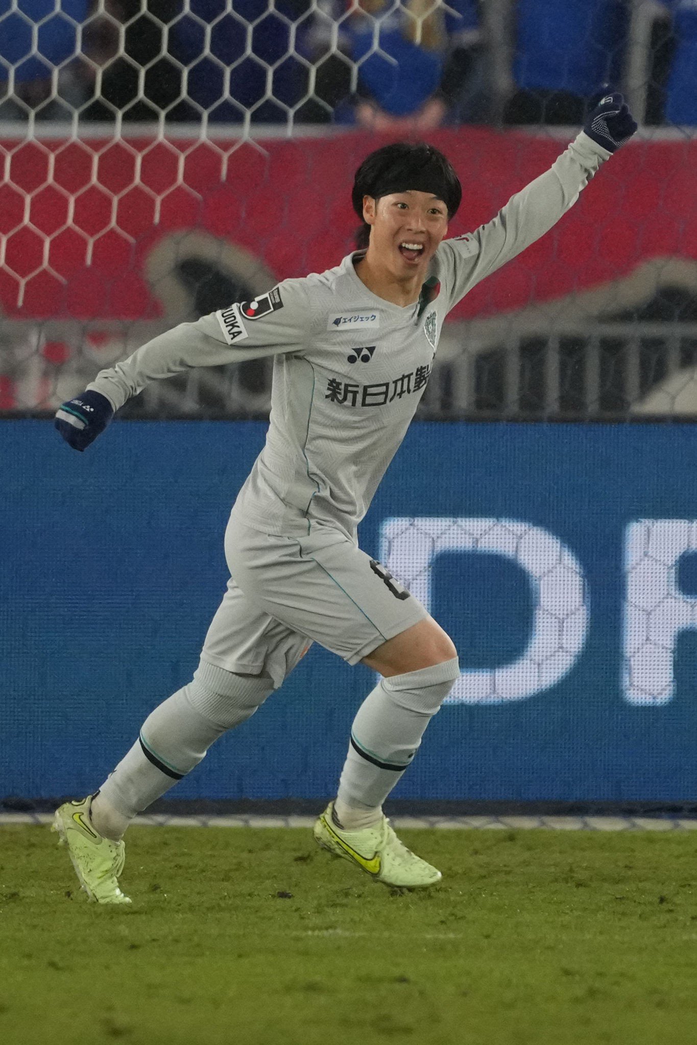 紺野和也 5シリ 温かく