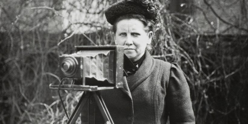 RPS Historical Group (@rpshistgroup) on Twitter photo Online talk diary date: Tuesday 10th September 2024 (1900 UK time).
'Christina Broom: Britain's first female press photographer' with <a href="/anna_sparham/">Anna Sparham</a>
Details and book tickets ...
events.rps.org/en/christina-b… Online talk diary date: Tuesday 10th September 2024 (1900 UK time).
'Christina Broom: Britain's first female press photographer' with <a href="/anna_sparham/">Anna Sparham</a>
Details and book tickets ...
events.rps.org/en/christina-b…