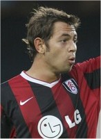 QPRReport's tweet photo. #OnThisDay in 2007: @QPR's Lee Cook joins @FulhamFC. The #QPR and #FFC Announcements at the time; Lee Cook's departing comments + the subsequent revelation of Lee Cook's amazing financial contribution to QPR https://t.co/xRd4Dpo3aJ #LeeCook https://t.co/Bxpfg1Viy9