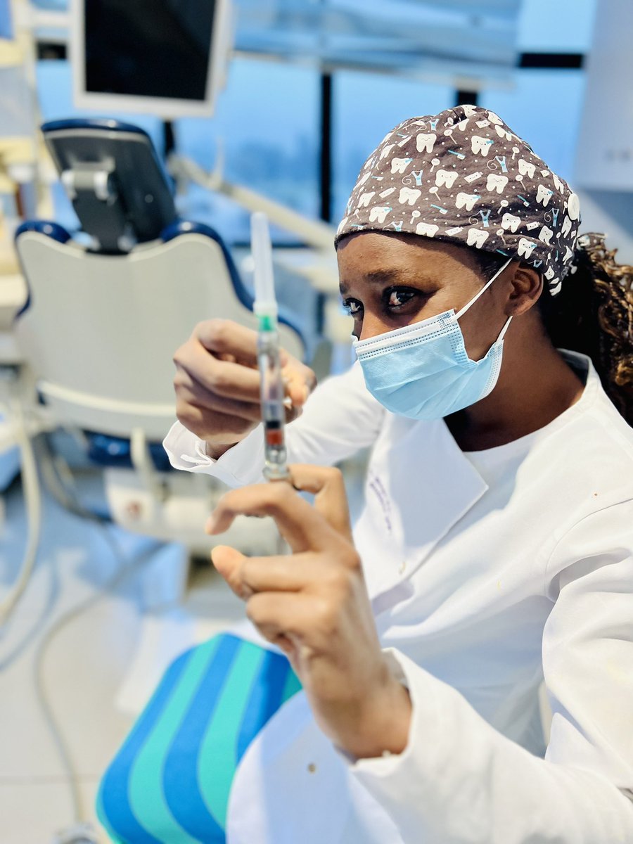 Dr Branice Munyasa tweet media