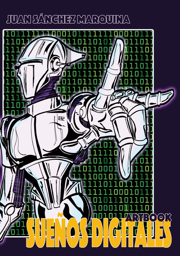 jsilustrador's tweet image. ¡Ya está  Sueños Digitales disponible en la librería @GothamGetafe! 
Pásate por allí que te atenderán  muy amablemente y si quieres, contactarán conmigo para que te lo lleves firmado.

@NoEsUnHobby 

#artbook #digitalart #digitalcolor #Clistudiopaint #comic #fantasy #cineytv