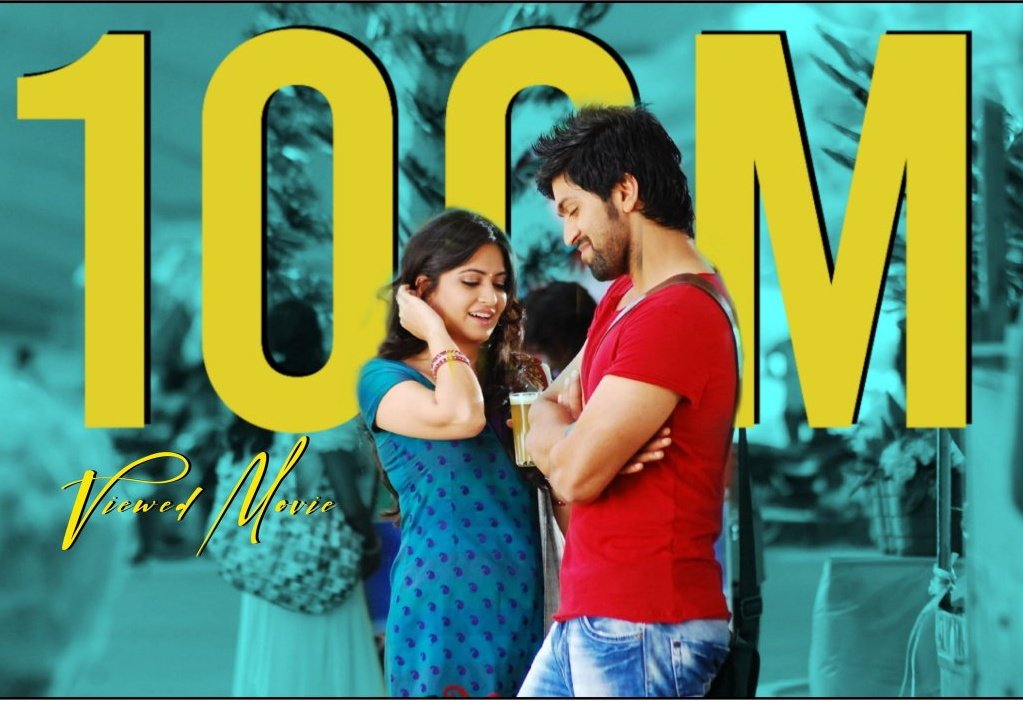 Kriti Kharbanda 👑 (@kritikfc) on Twitter photo #DidYouKnow : #Googly Hindi Dubbed Movie Has 100 million+ views! 💃🕺🏻
Googly is the First Kannada Movie to Cross 100 Million Views in <a href="/YouTube/">YouTube</a>💥
<a href="/kriti_official/">kriti kharbanda</a> <a href="/TheNameIsYash/">Yash</a> <a href="/PavanWadeyar/">Pavan Wadeyar</a> ❤😍
#Celebrating11YearsForGoogly
11 Years of Blockbuster Googly" #DidYouKnow : #Googly Hindi Dubbed Movie Has 100 million+ views! 💃🕺🏻
Googly is the First Kannada Movie to Cross 100 Million Views in <a href="/YouTube/">YouTube</a>💥
<a href="/kriti_official/">kriti kharbanda</a> <a href="/TheNameIsYash/">Yash</a> <a href="/PavanWadeyar/">Pavan Wadeyar</a> ❤😍
#Celebrating11YearsForGoogly
11 Years of Blockbuster Googly"