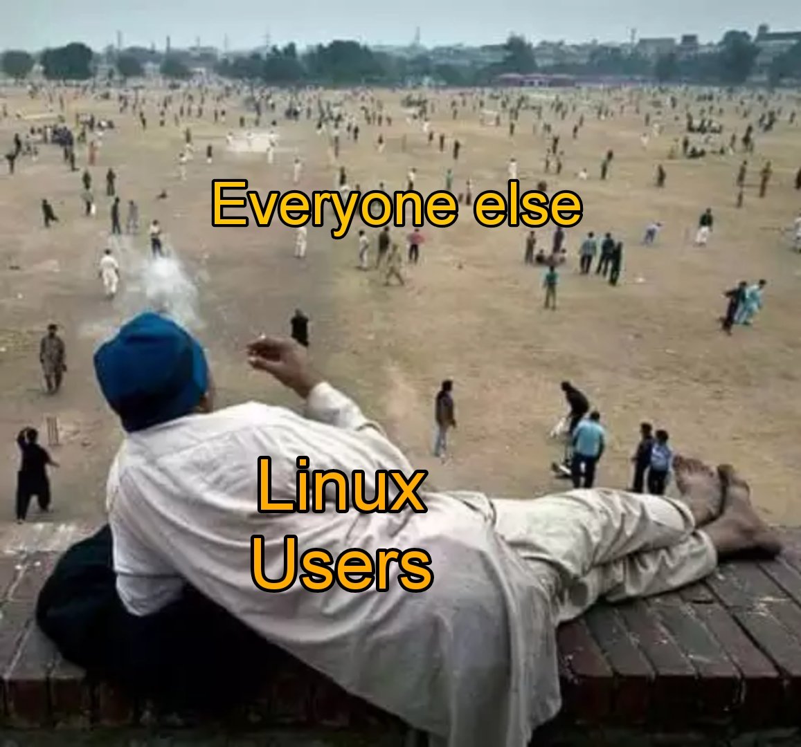 rjmxrell_'s tweet photo. #Microsoft #Windows #crowdstrike

IT Employees right now 😂😂😂 https://t.co/TW1o7asTTr