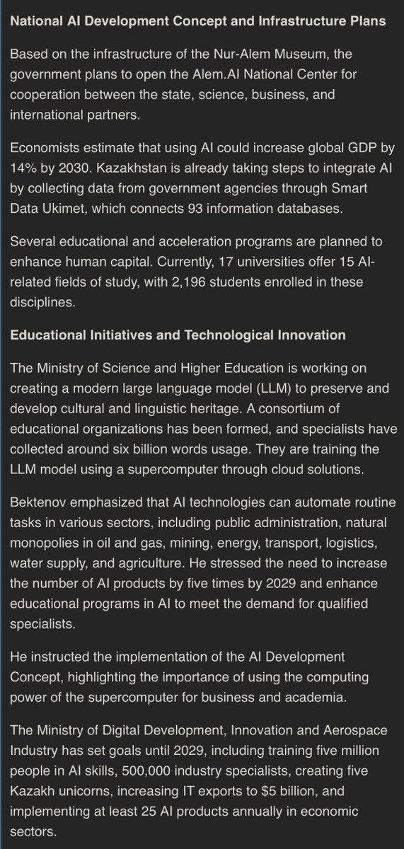 BRexNew's tweet photo. $GNS This is the most important part. #GeniusCities #GeniusNations what’s currently being built around the world ‘#AISuperDataCentres hosting #NVIDA #SMCI  and other #AIChips @elonmusk @rogerhamilton @michaelmoe 

#GeniusAmerica @realDonaldTrump @JDVance1 https://t.co/mnBcsFrw9i https://t.co/jy0lQNyaia
