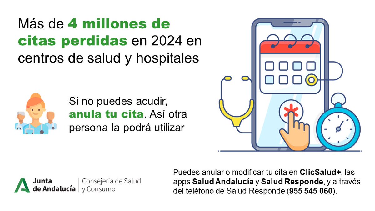 Hospital Virgen Macarena tweet media